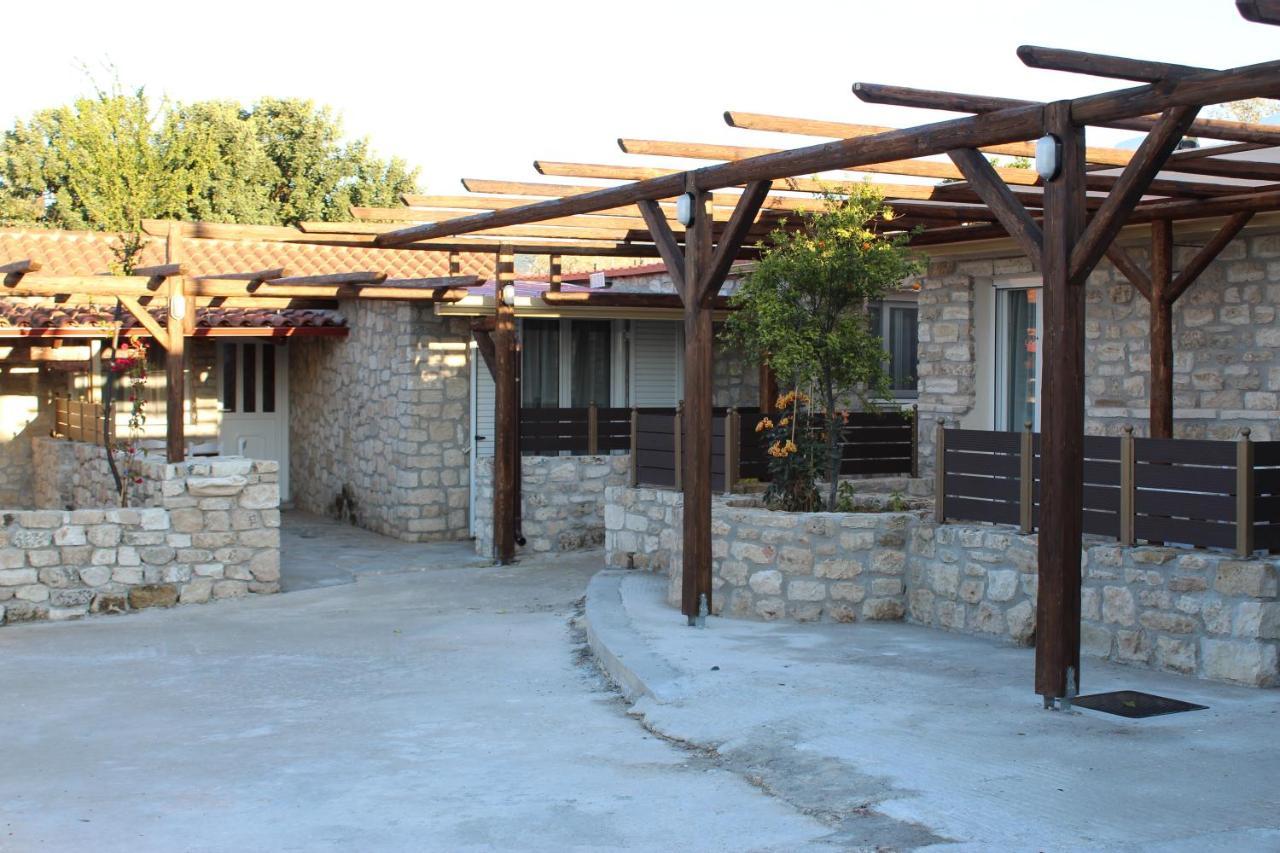 Acrocorinth Apartments Exterior photo