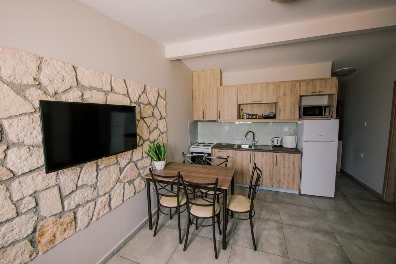 Acrocorinth Apartments Exterior photo